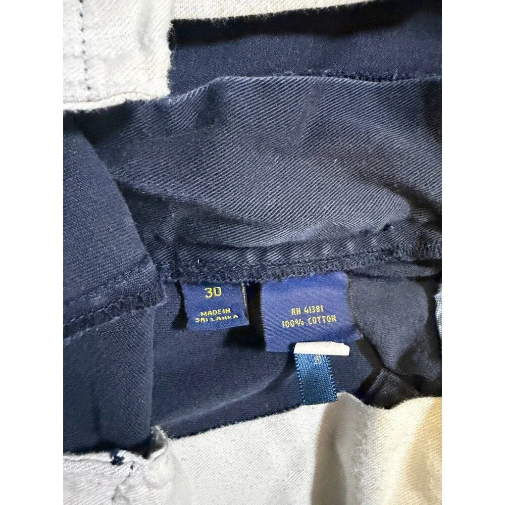 Polo Ralph Lauren Shorts Men's 30 9